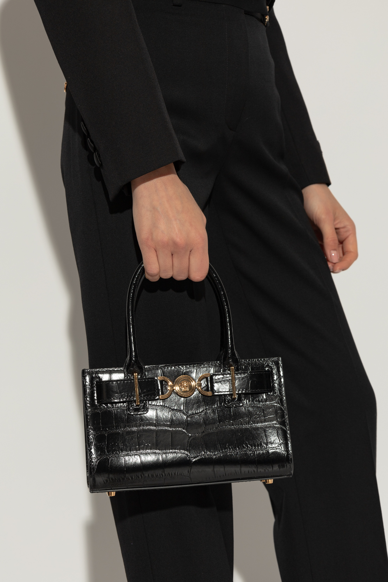【VERSACE】\